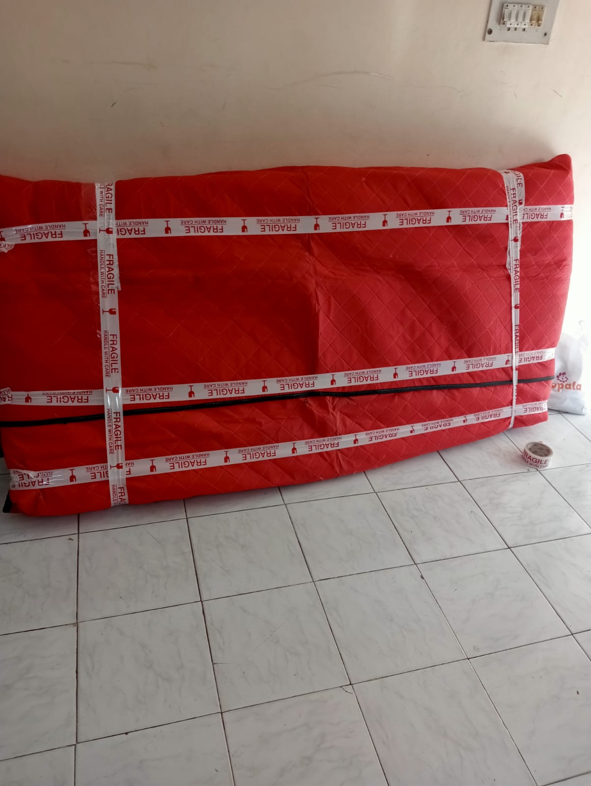 Interstate Moving - V Express Cargo Movers